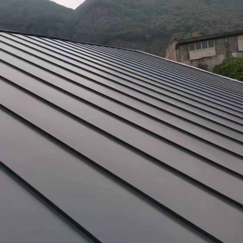 长寿金属屋面板的应用场合及其优缺点？